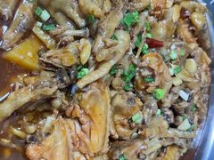 -胖哥俩肉蟹煲(济南世茂国际广场店)