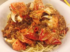 -沈记烧烤海鲜(江汉二路店)