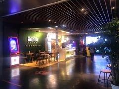 -太平洋影城(王府井店)