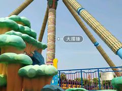 -厦门方特梦幻王国