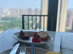 -君悦酒店·乐厨·高空自助餐(青年大街店)