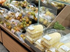 -盒马鲜生(悠方店)
