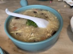 -滋粥楼·顺德菜(番禺广场总店)