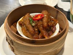-万丽轩·粤菜(王府井金茂万丽酒店)
