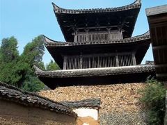 -云中大漈