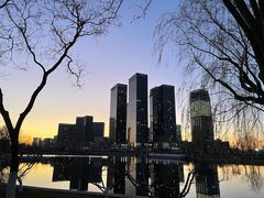-西海子公园