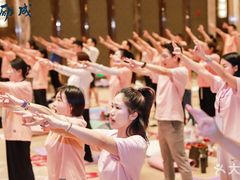 -新励成演讲口才培训(厦门湖里学训中心)