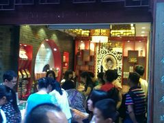 -城隍庙小礼品市场(福佑商厦福佑路店)