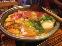 -坂吉屋·居酒屋深夜食堂(龙湖店)