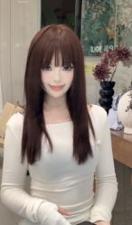 -DL HOPE明星造型