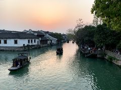 -乌镇景区
