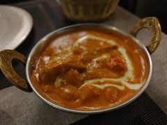 -Pita's&Tika's中东和印度风味餐厅(龙湖天街店)