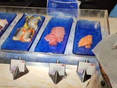 -万达文华酒店·美食汇自助餐厅