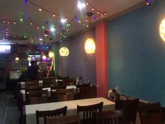 -葛尼沙印度餐厅 (镇明路店)