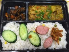 -魏家凉皮(十里河店)