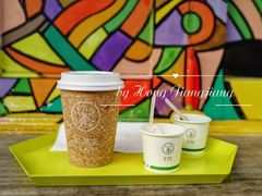 -茶是一枝花泡茶店