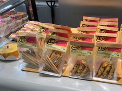 -鹤所·低糖零蔗糖烘焙(长楹店)