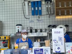 -茶百道(春熙路银石广场店)