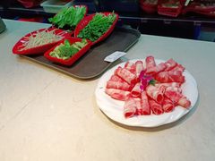 -季季红火锅(丰城洪客隆店)
