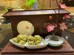 -京杭上院·河景花园餐厅·杭帮菜名店