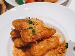 肉松茄子-莆田餐厅PUTIEN(武商MALL店)