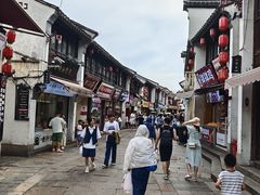 -衣裳街历史文化街区