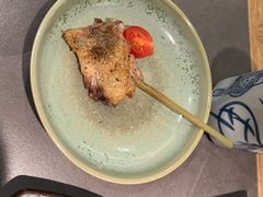 -沼津港精致料理·寿喜烧·烧鸟(龙湖南桥天街日料榜单店)