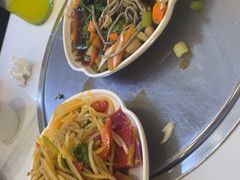 -贺兰山·西北菜(牛街总店)
