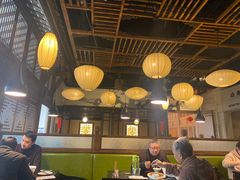 大堂-陈麻婆豆腐总店