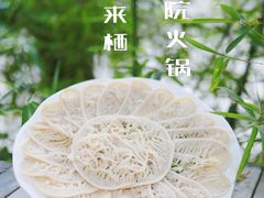 -凤来栖·净庭院·火锅(欧尚店)