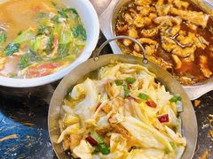 -大众酸菜鱼(梨花巷总店)