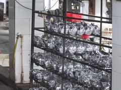 -满記土窑烧鷄波浪山莊