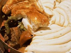 -奉天小馆·非遗东北菜(沈阳万象城店)