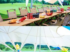 -北京金海湖景区