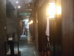 -青藤茶馆(南山路店)