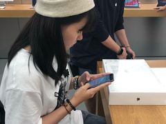 -Apple 零售店(Canton Road)