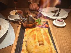 -佐度王子扒房(西城红场店)