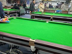 -阿K桌球(萧山汇金中心店)