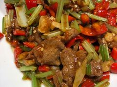 -客语客家菜(佳兆业广场店)