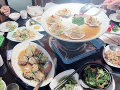 -百家班(花都店)