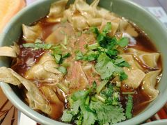 -惠宾饭庄(中山路店)