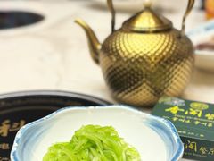 -香阁餐厅·常州菜·常州菜代表品牌(新北奥体店)
