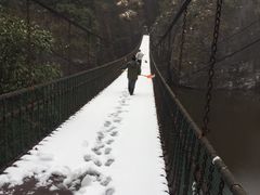 -修水东浒寨风景区