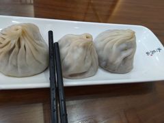 -锡笼记·无锡小笼(人民路店)