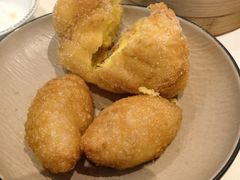 -金河半岛园林酒家(金融城店)