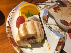 -肉魁屋·烧肉·烧鸟·酒场(高新店)