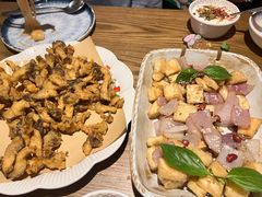 -那时新疆·若羌(经纬汇店)