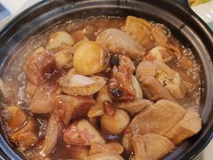 -清真马祥兴菜馆(云南北路店)