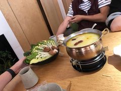 -湘拾(壹方北馆店)