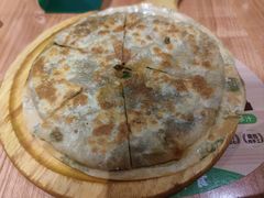 -甲乙饼·手工牛肉饼(东方广场店)